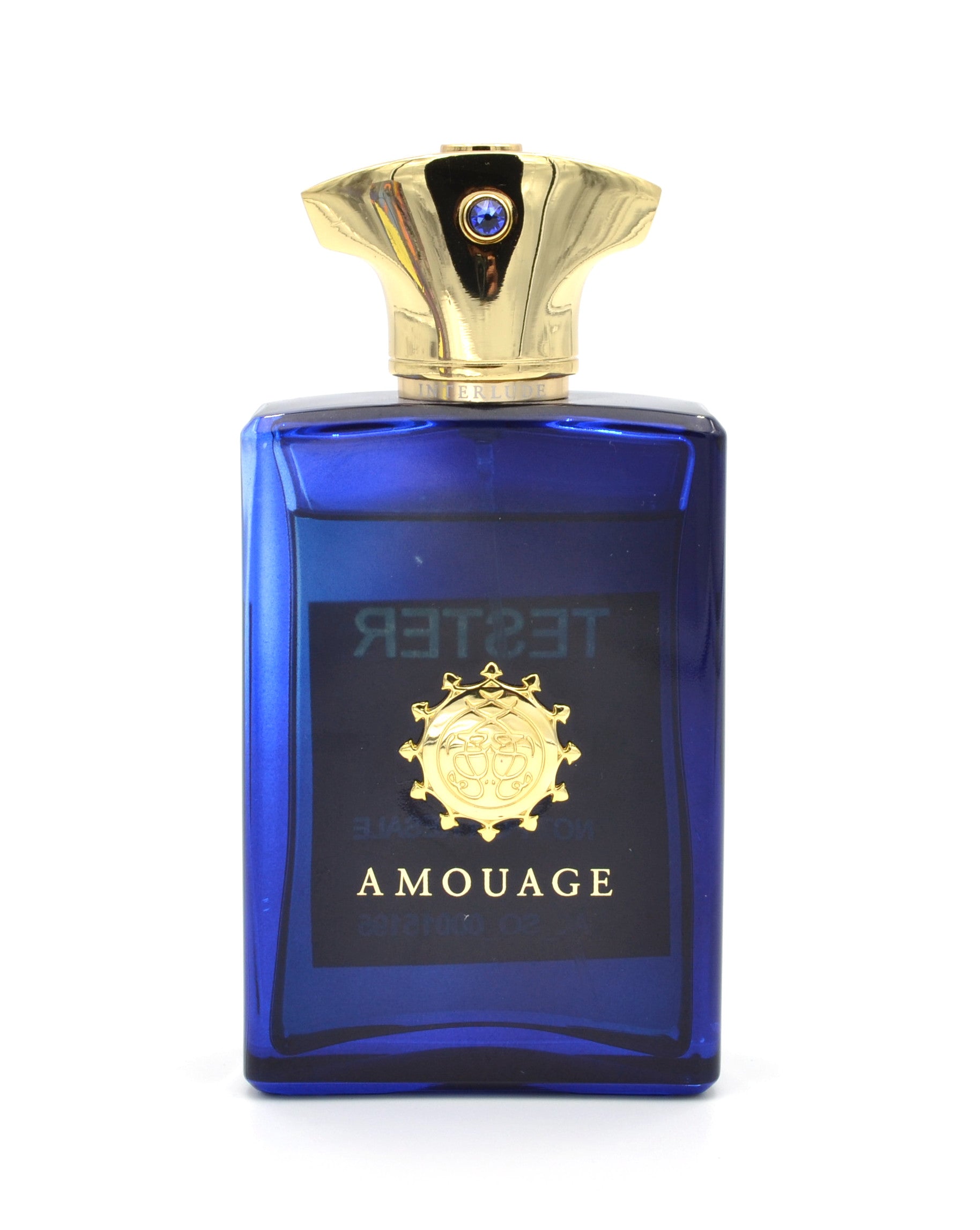 Profumo INTERLUDE Man 31592