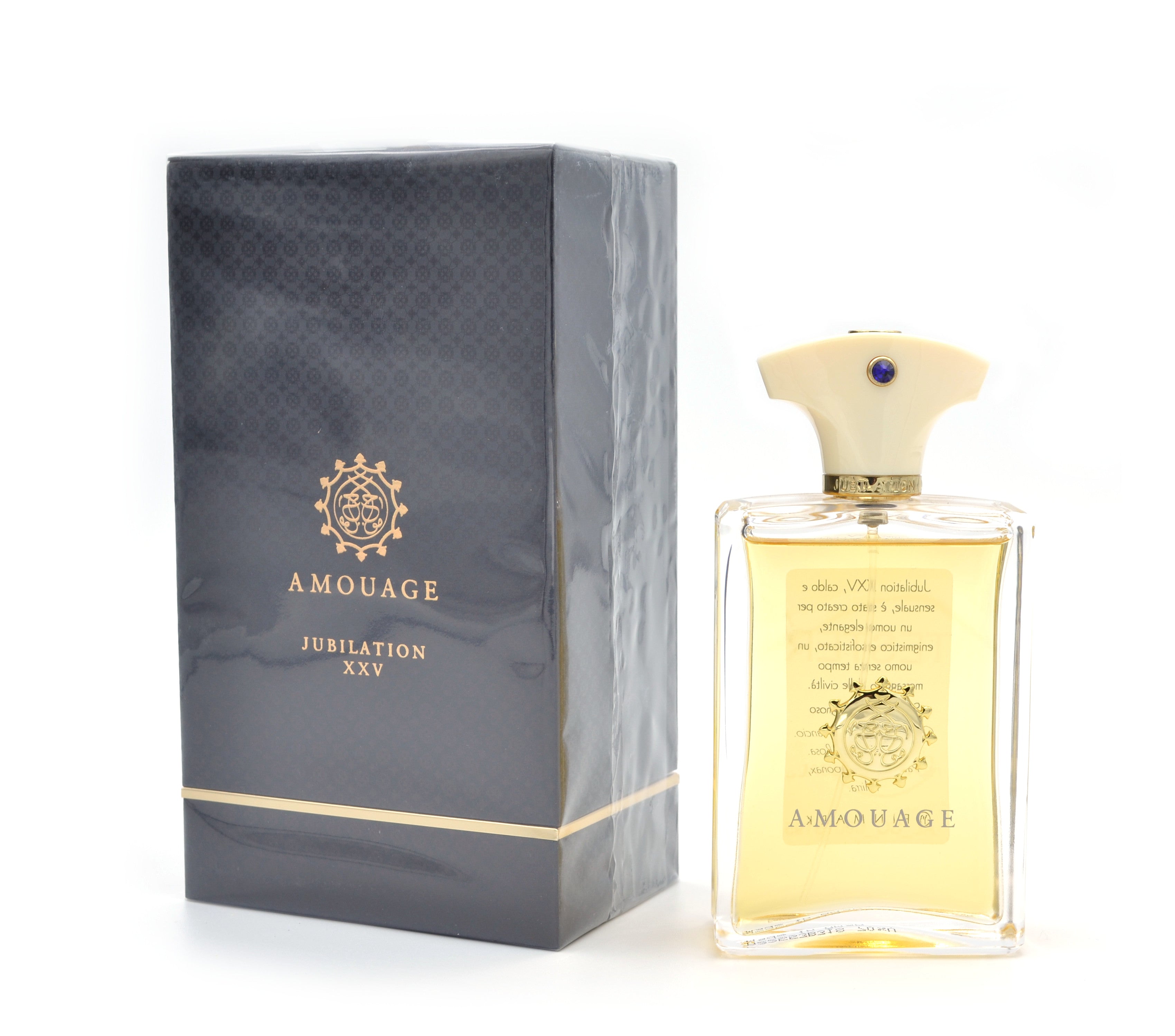 Profumo JUBILATION XXV Man 31197