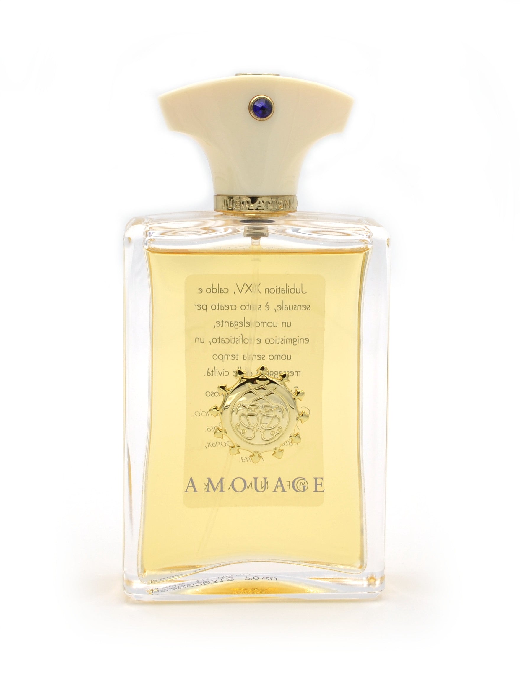 Profumo JUBILATION XXV Man 31197