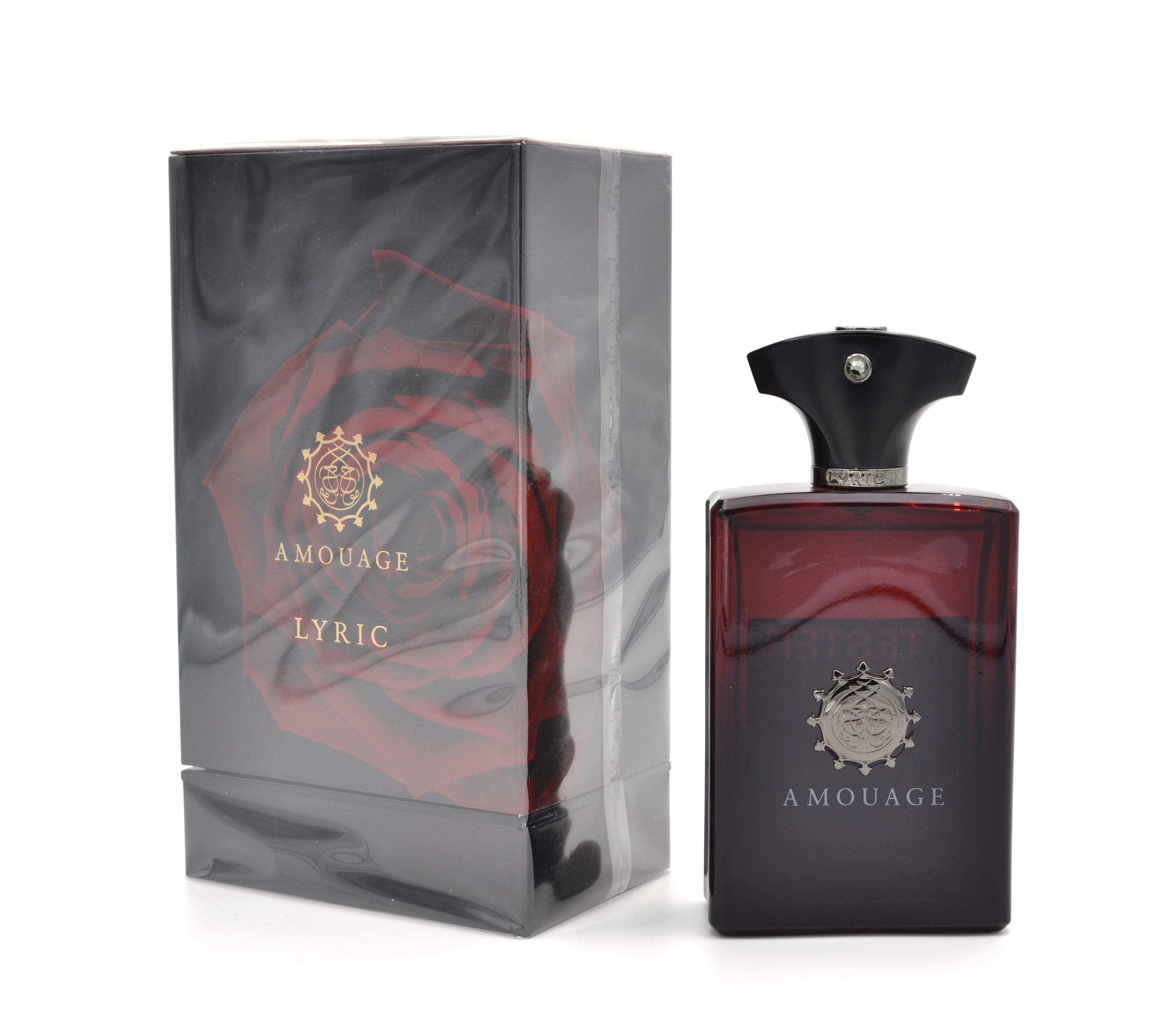 Profumo LYRIC Man 31191
