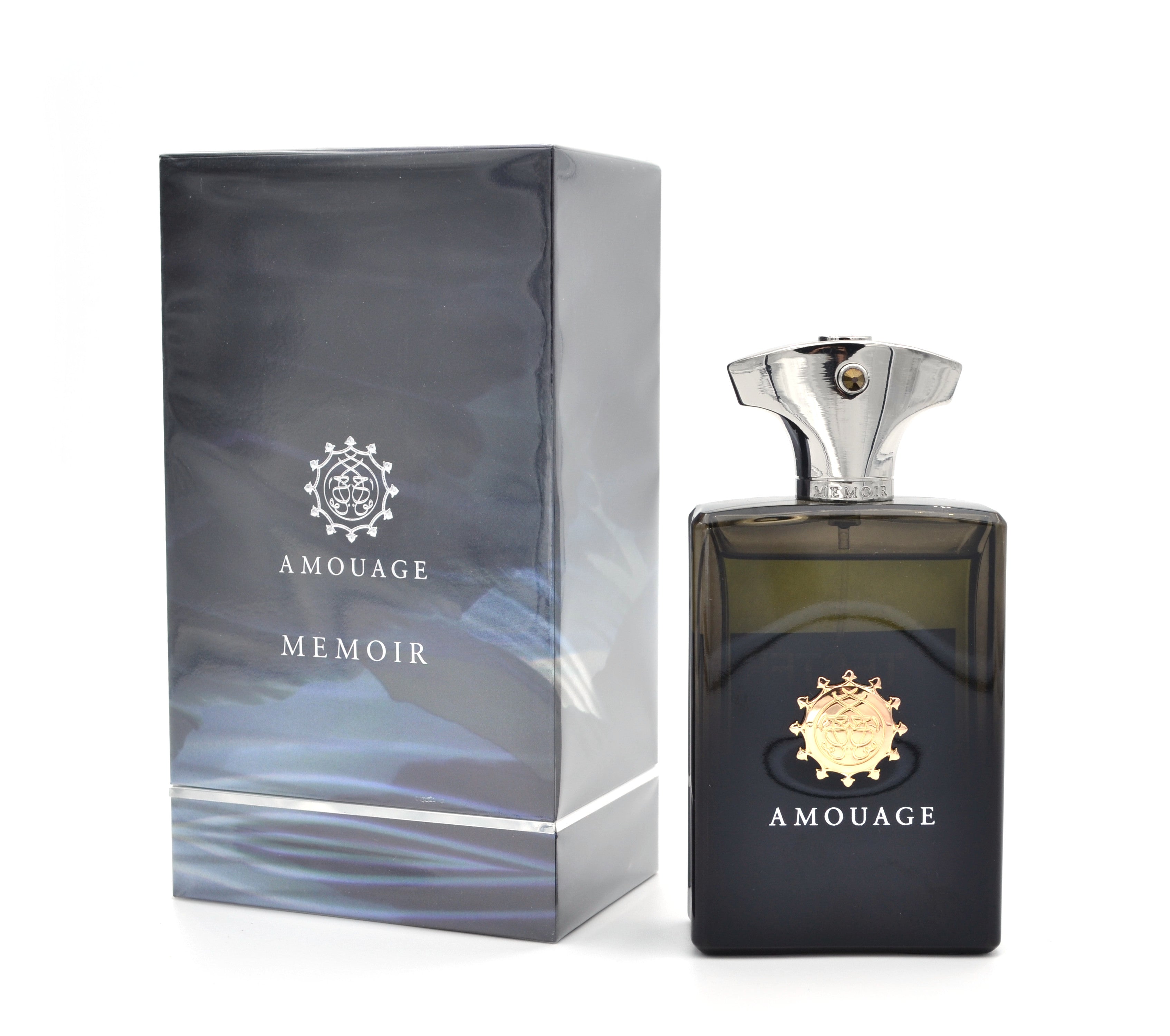 Profumo MEMOIR Man 31392