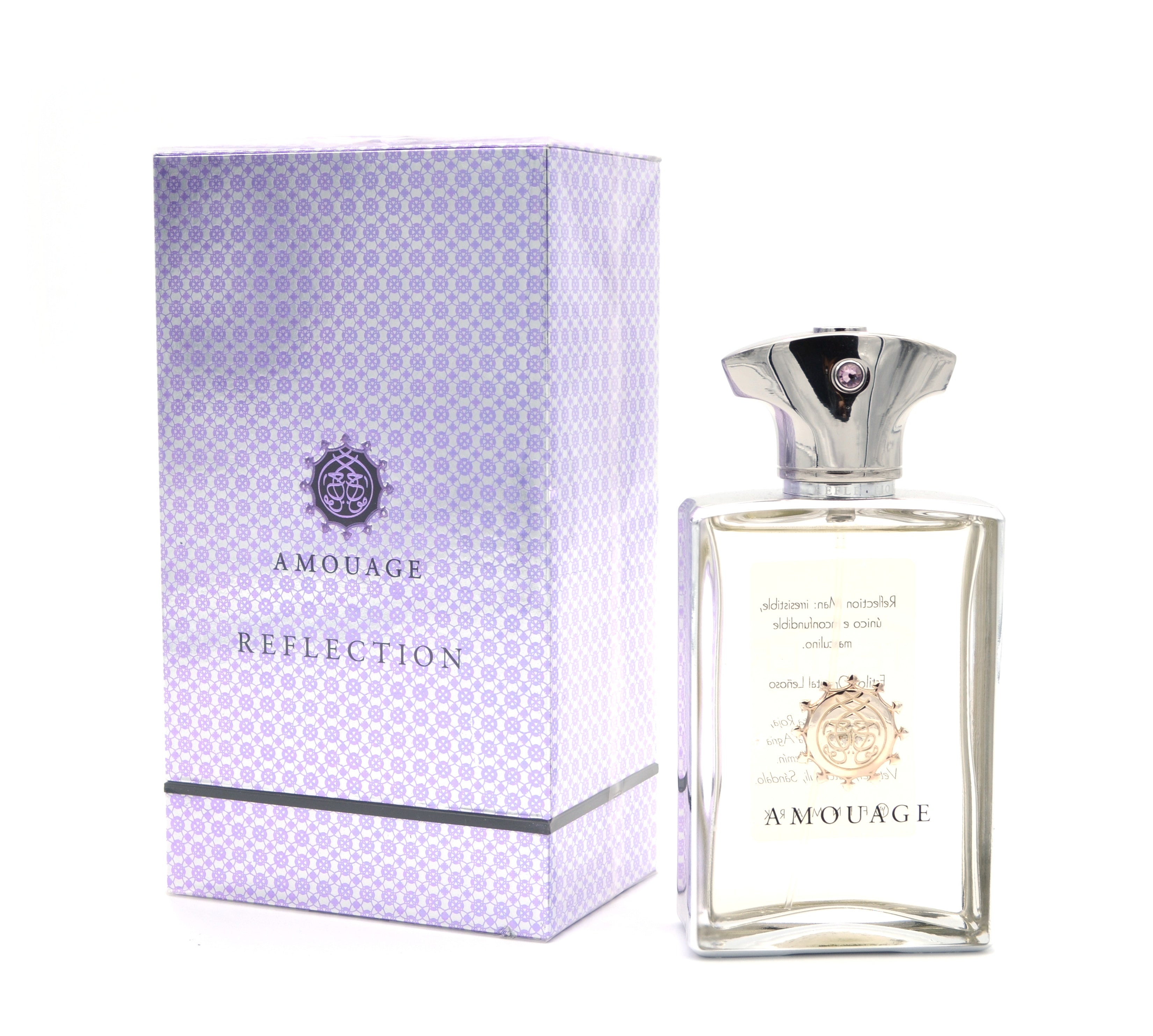 Profumo REFLECTION Man 31205