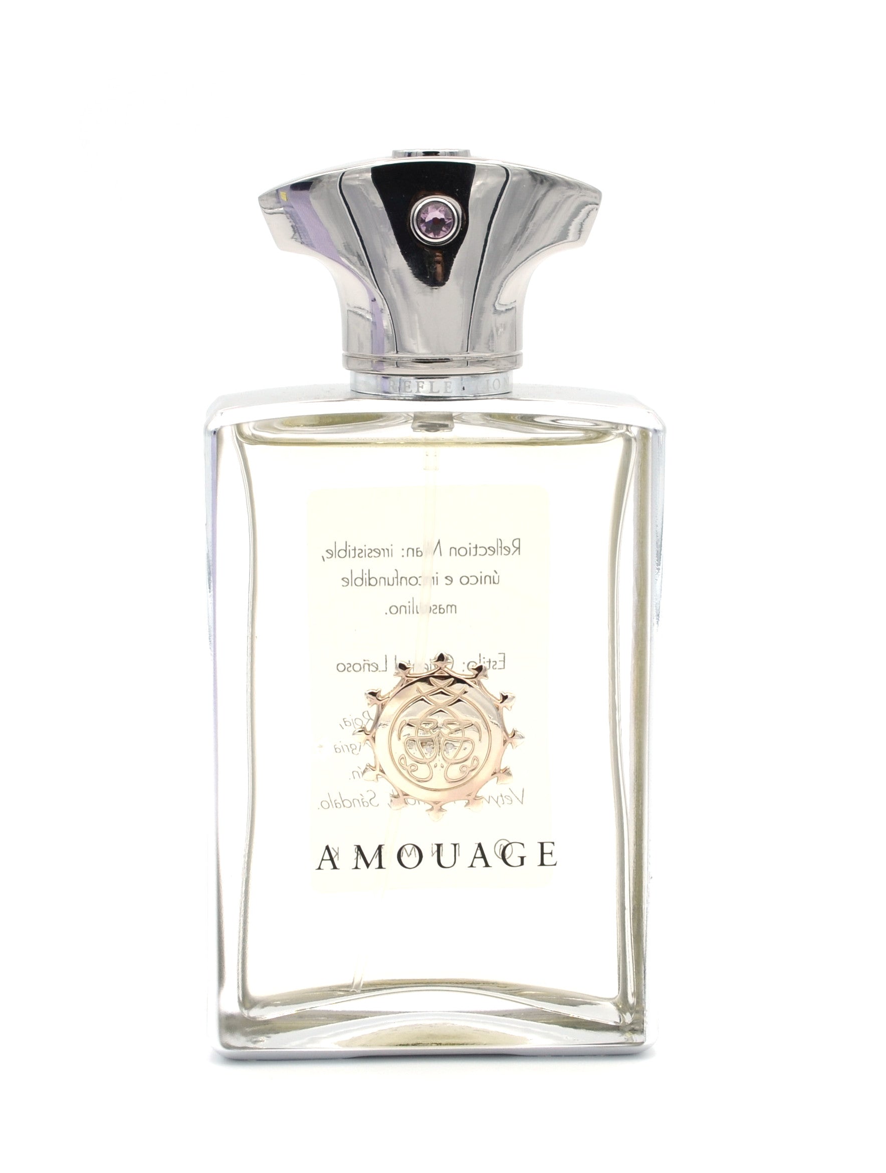 Profumo REFLECTION Man 31205
