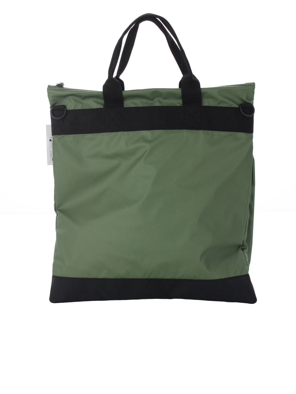 Hemlet Bag RA13880 Verde