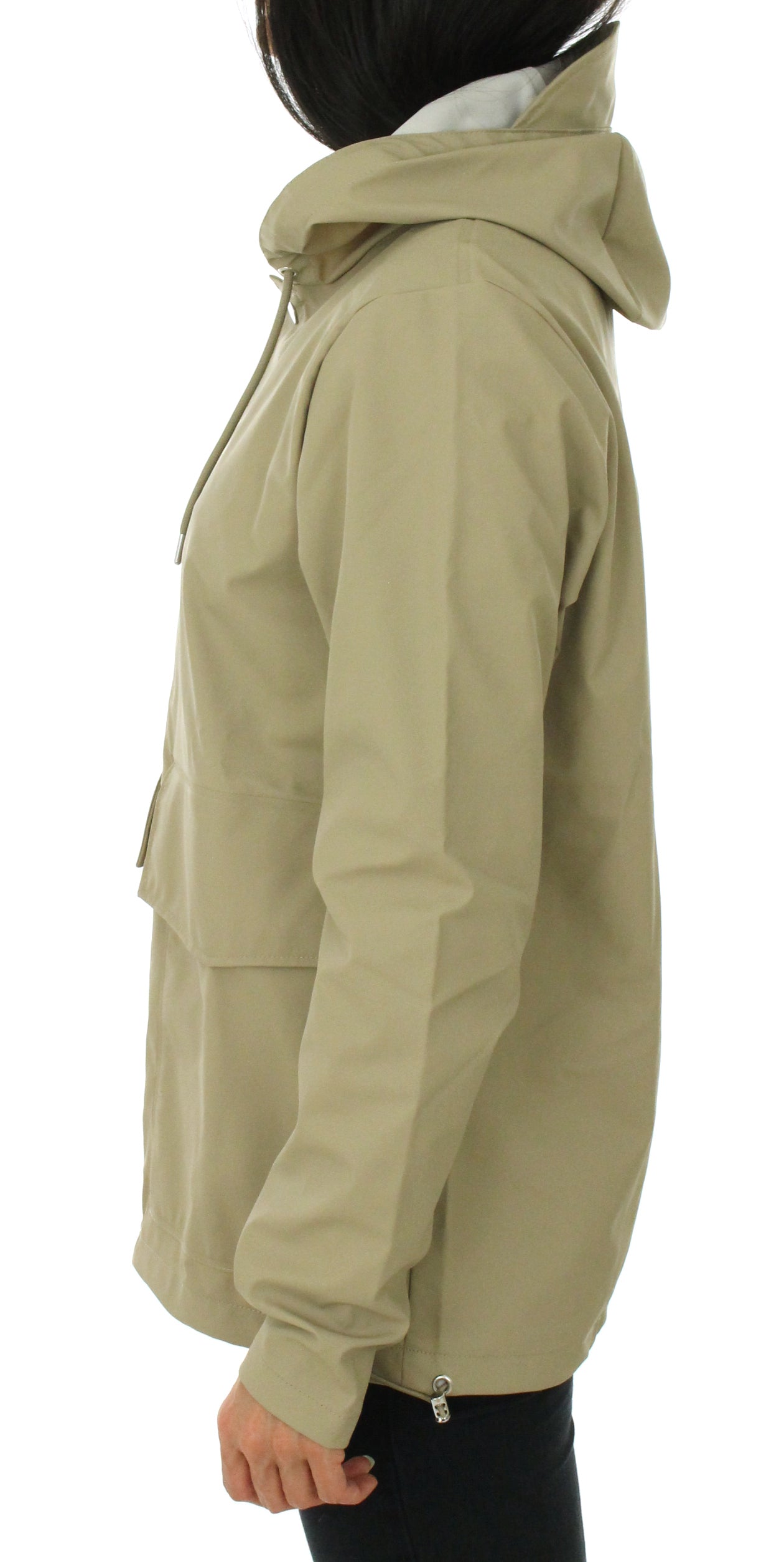Unisex Impermeable jacket 1826 colonial
