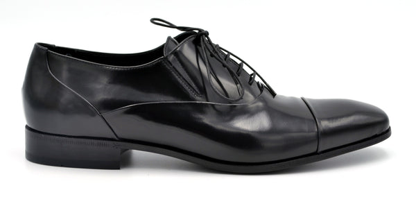 Shoe 1898 Black