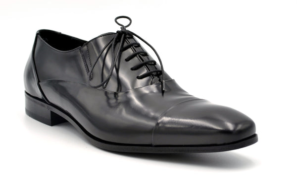 Shoe 1898 Black