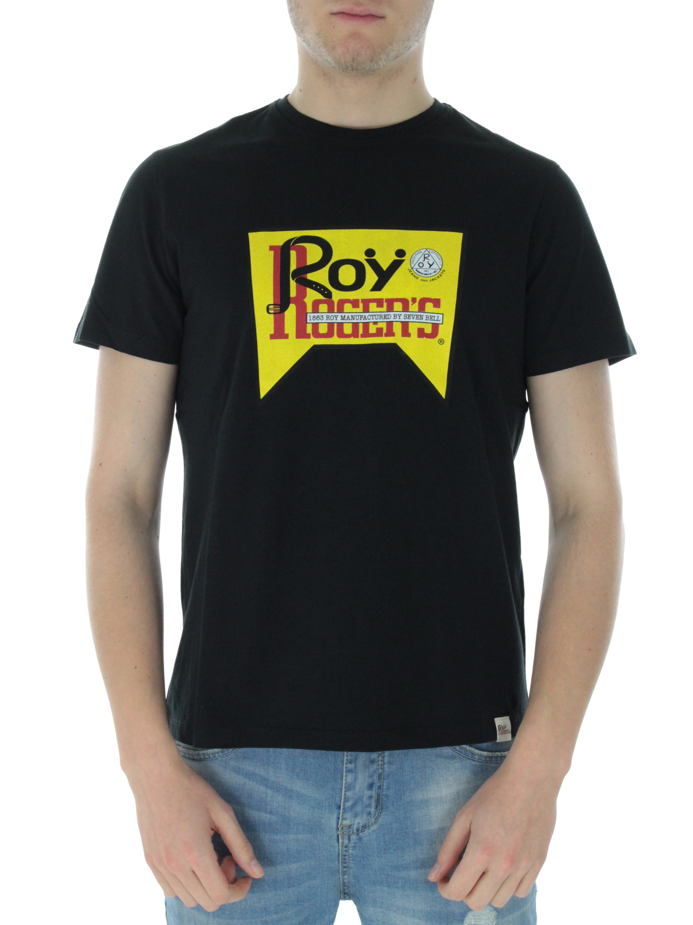 Roy roger's t-shirt