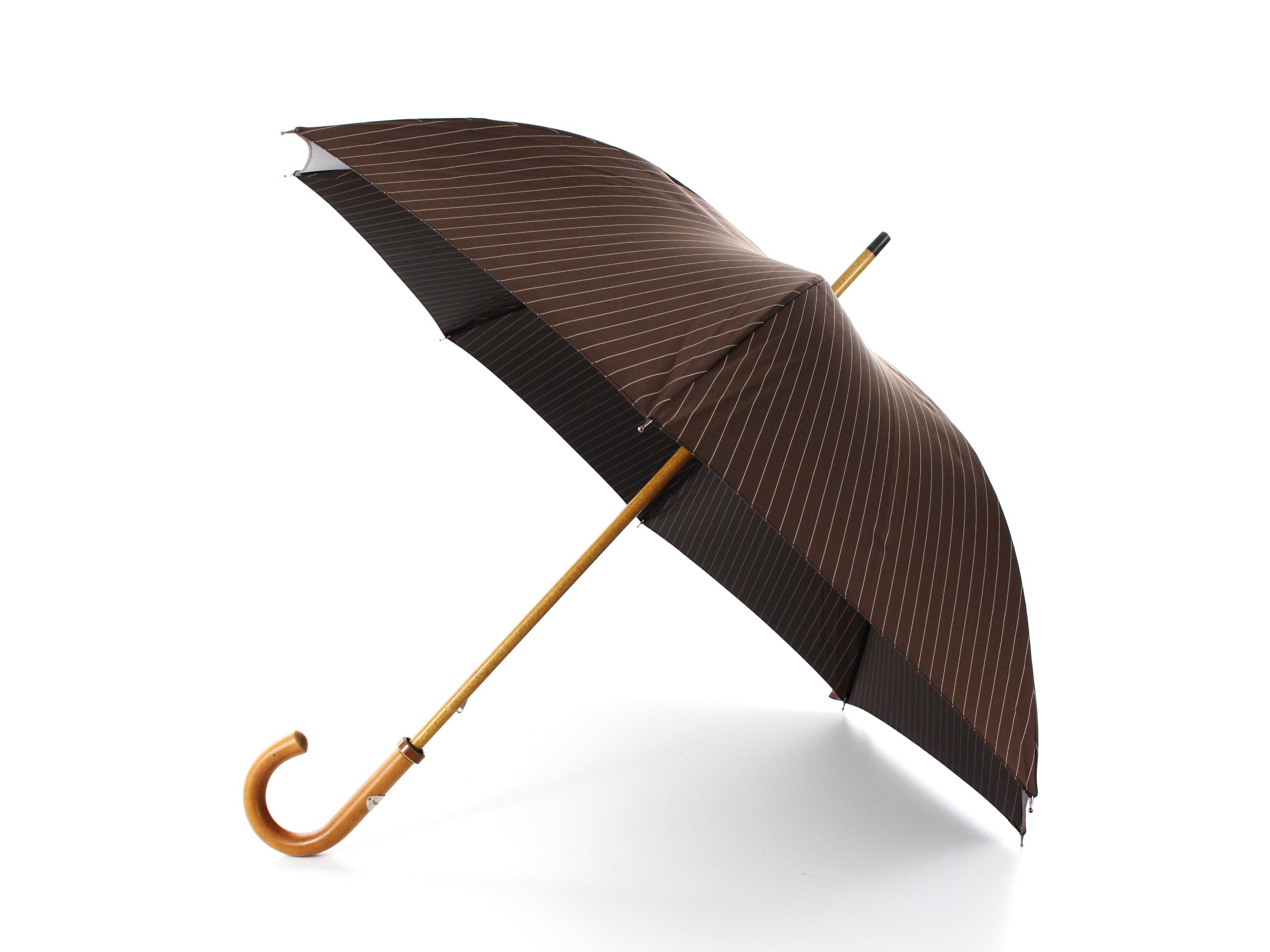 Umbrella 102274-50 brown