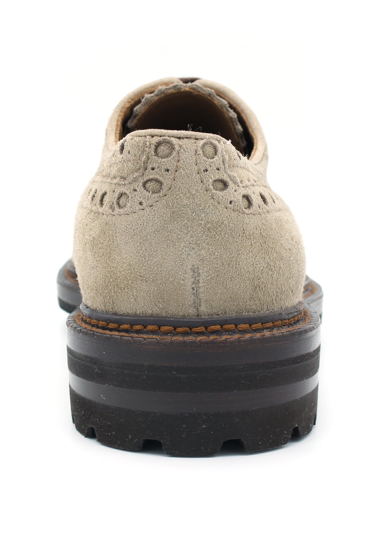 Shoe 14484 dove
