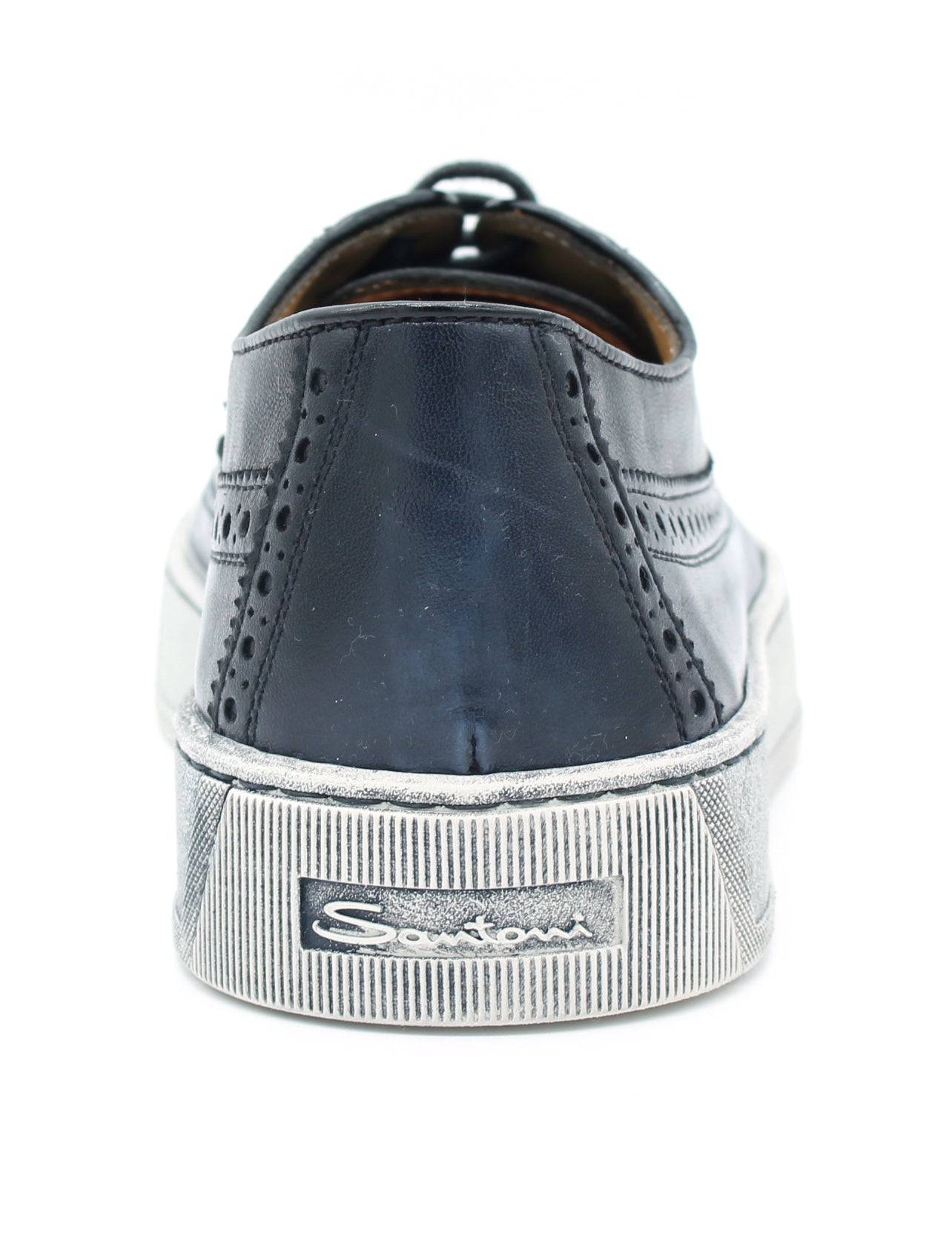 Sneaker 20915 blue grey