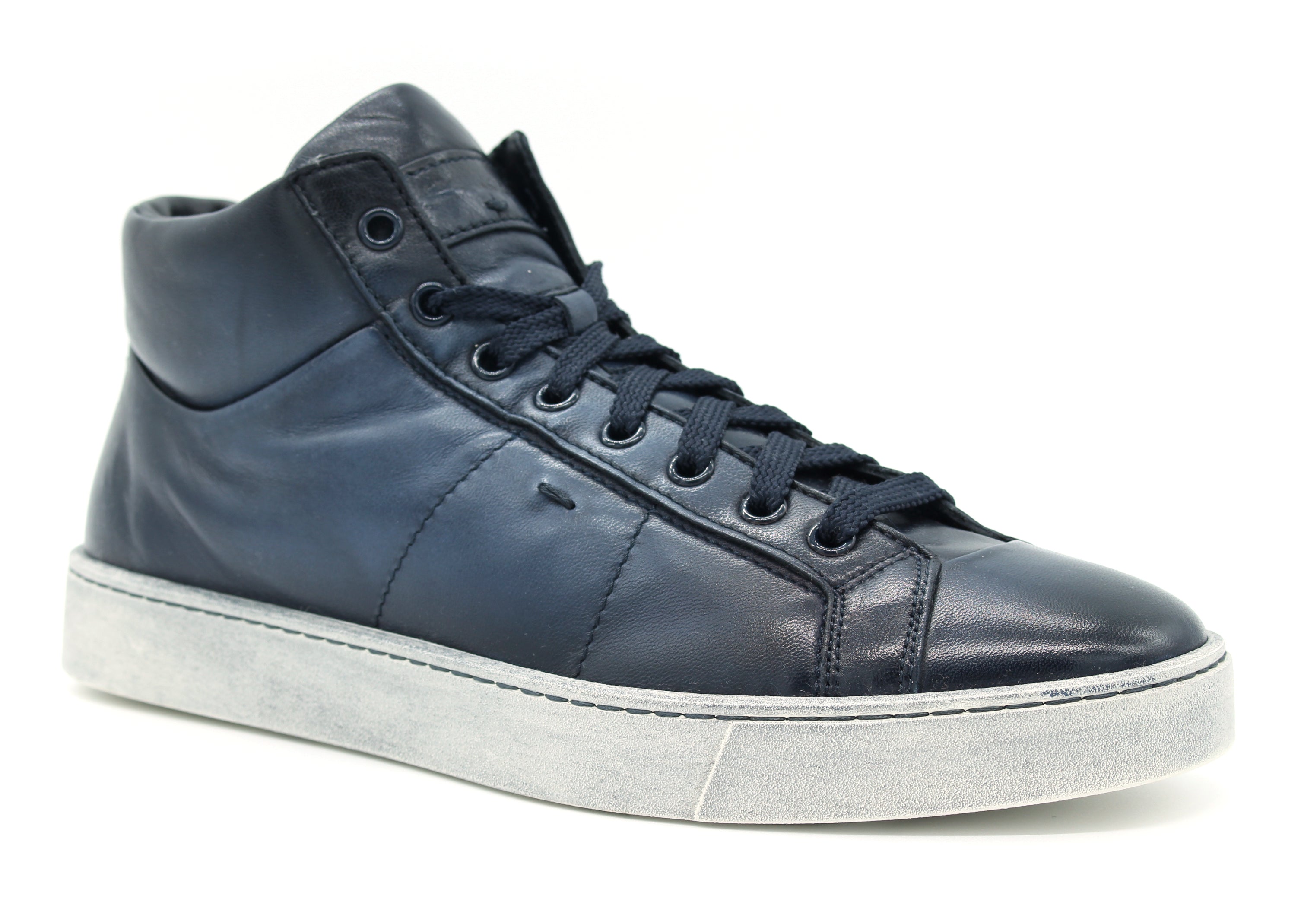 20532 blue sneaker