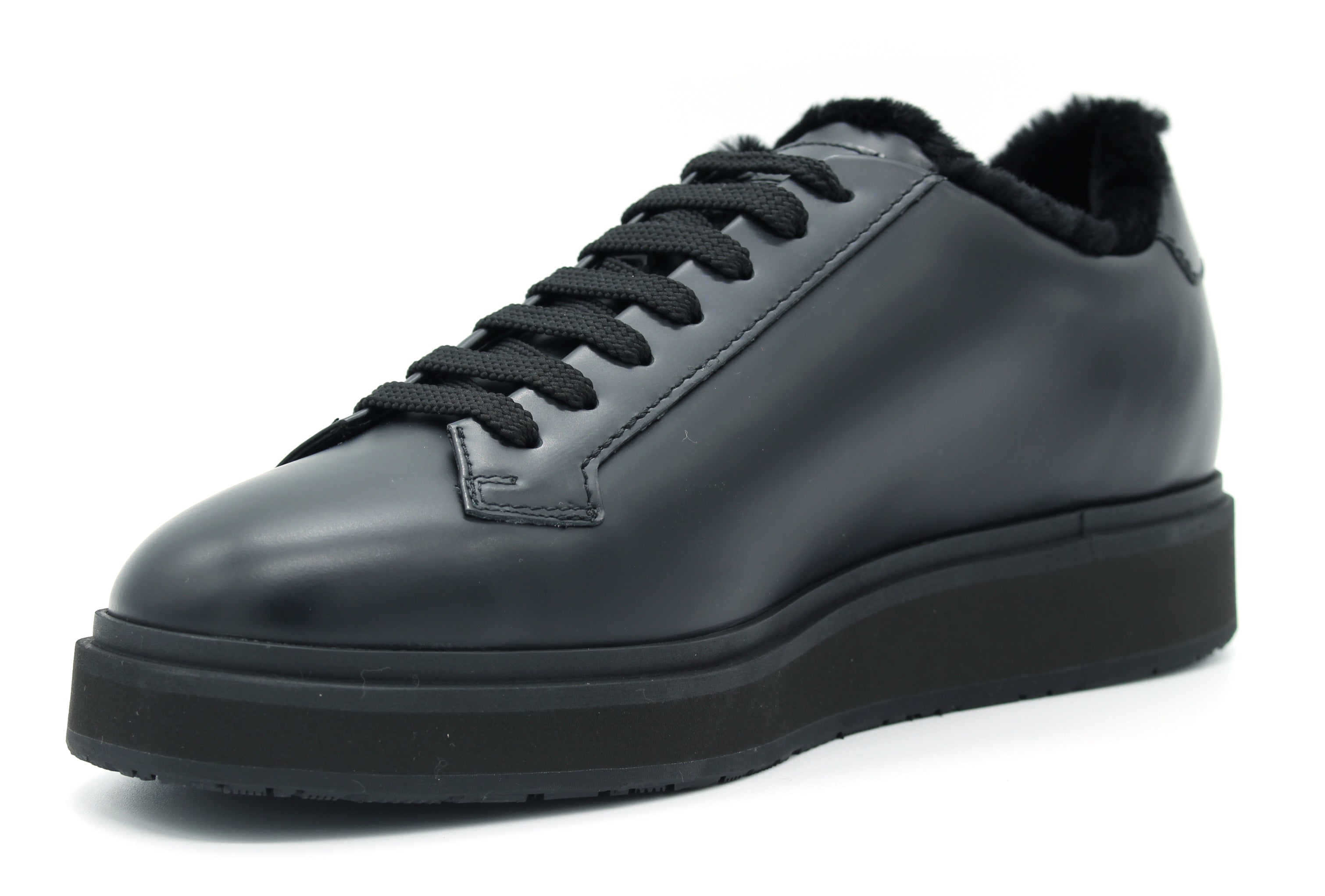 Sneaker 20647 black