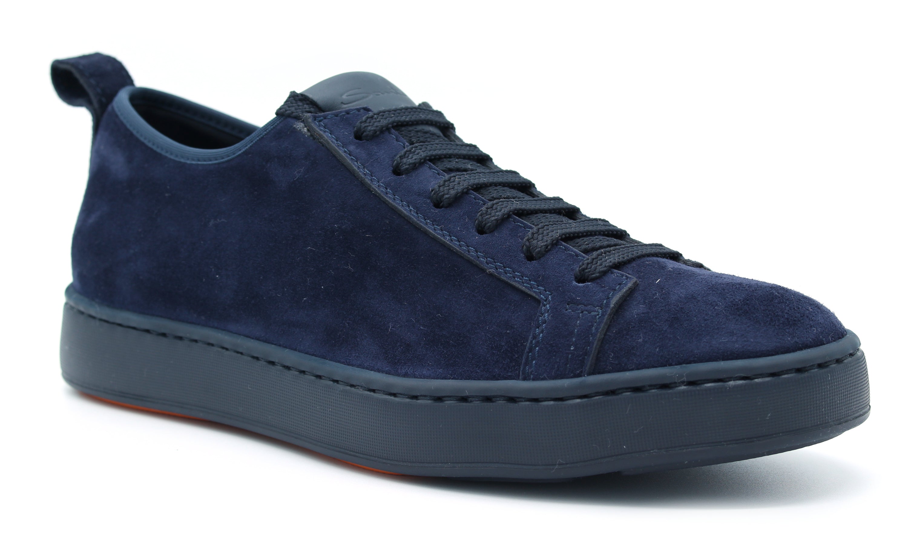 Sneaker 20826OCARTOTU65 blue
