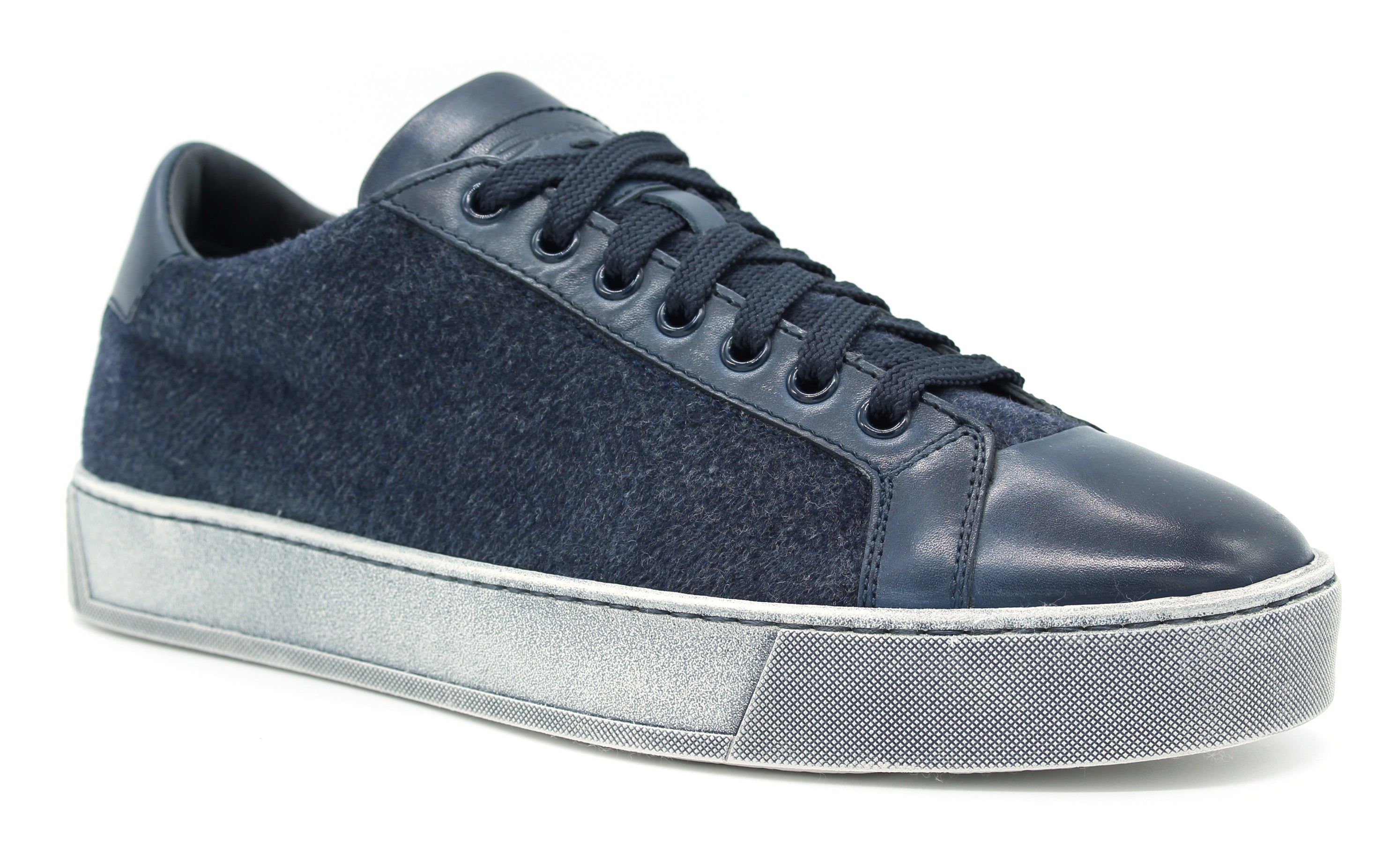 Sneaker 20868 blue