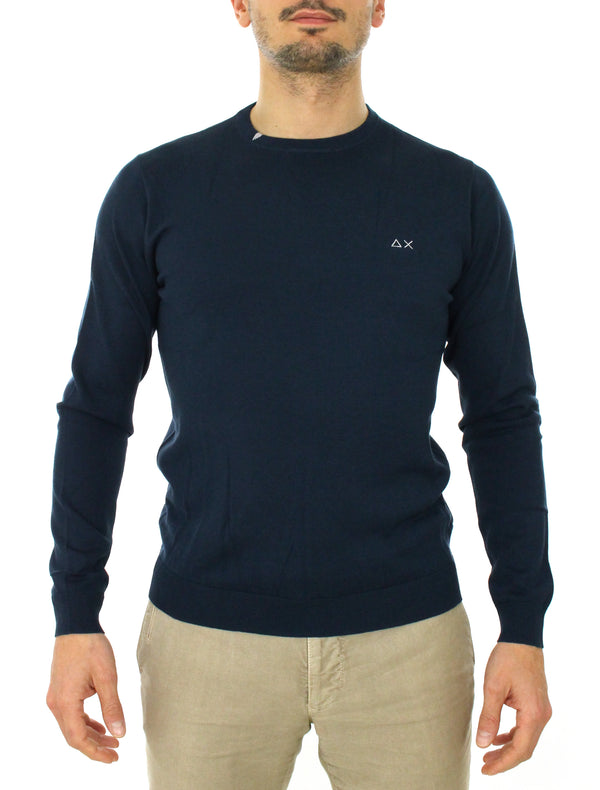 Giro K30101 navy blue jersey