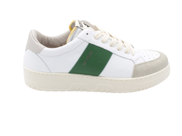 Sail white-green