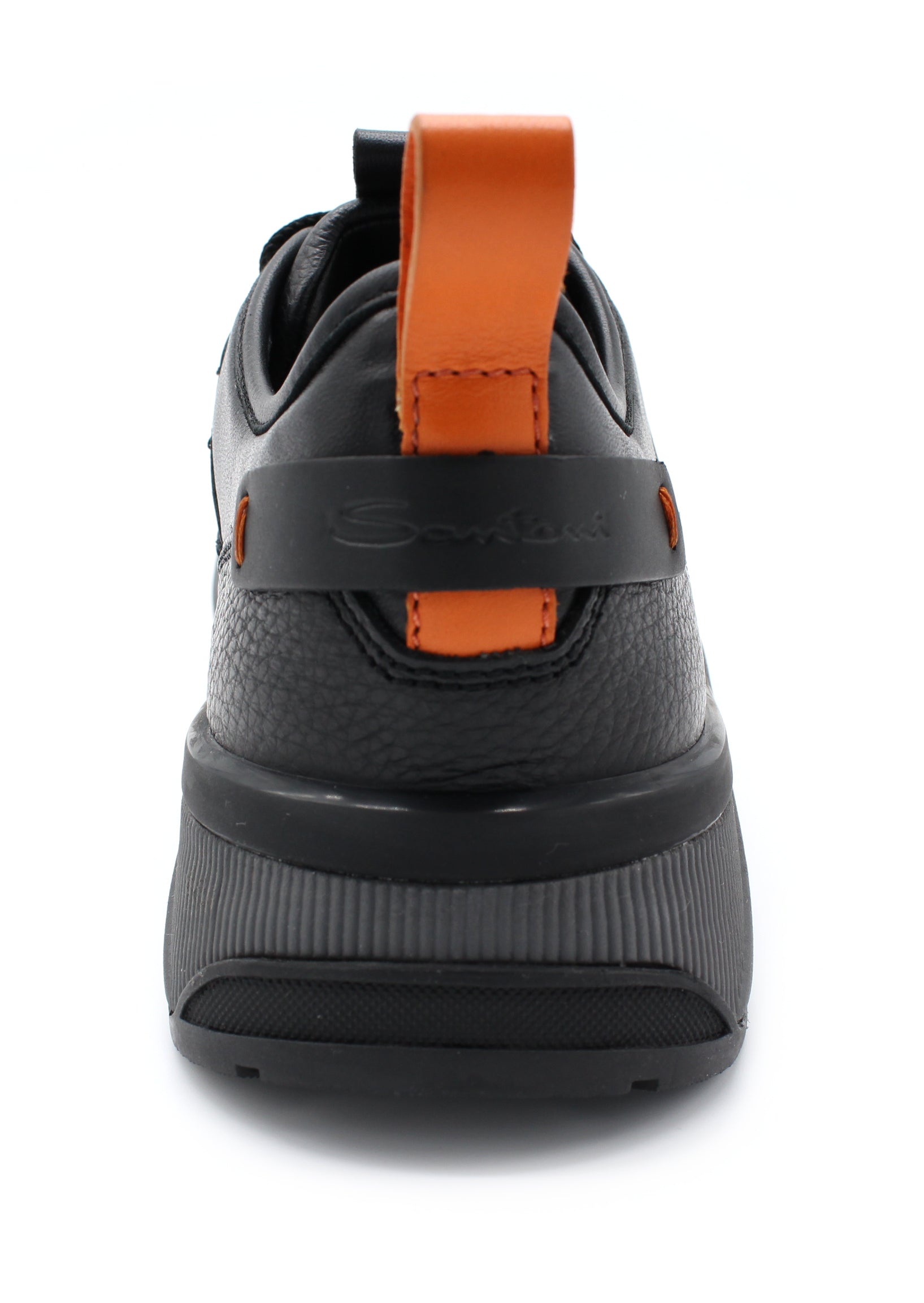 Sneaker MBIO21204ANERRSEN black