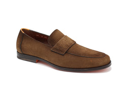 Mocassino MCHR1769LC3SRVRM62 COGNAC
