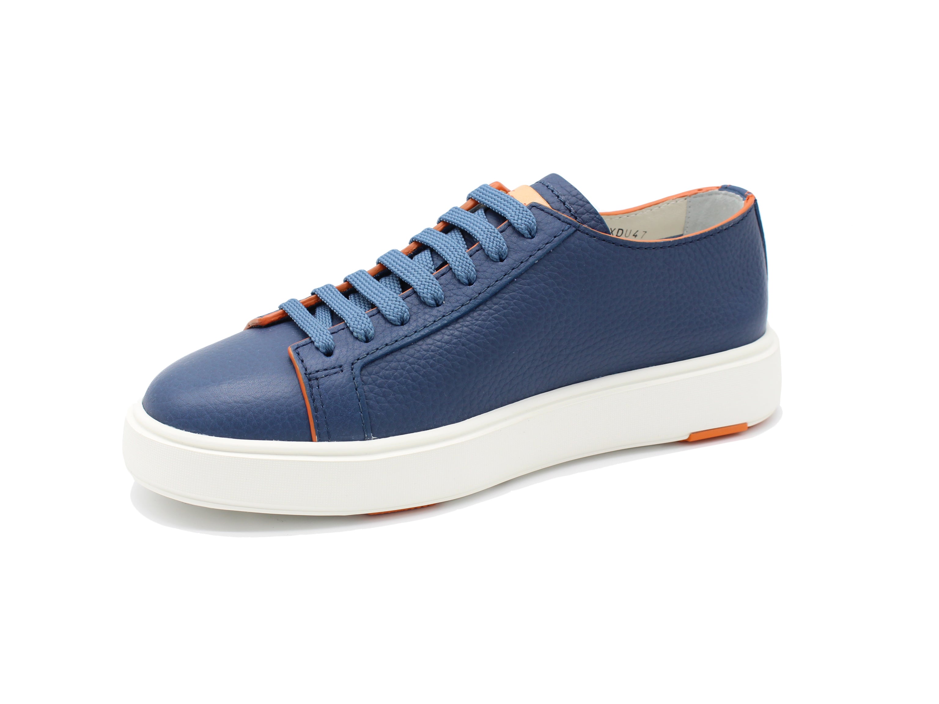 MBCD21574BARCMXDU47 blue sneaker
