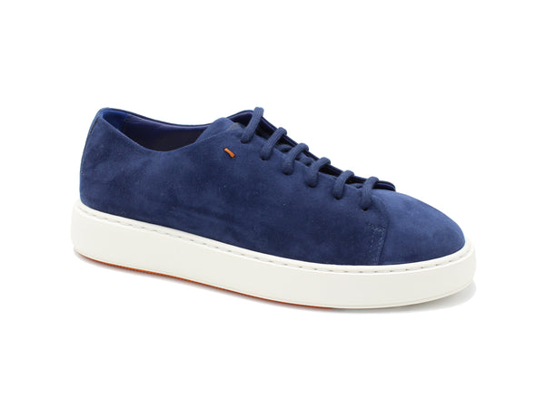 MBCD21640BARTVSFU57 blue sneaker