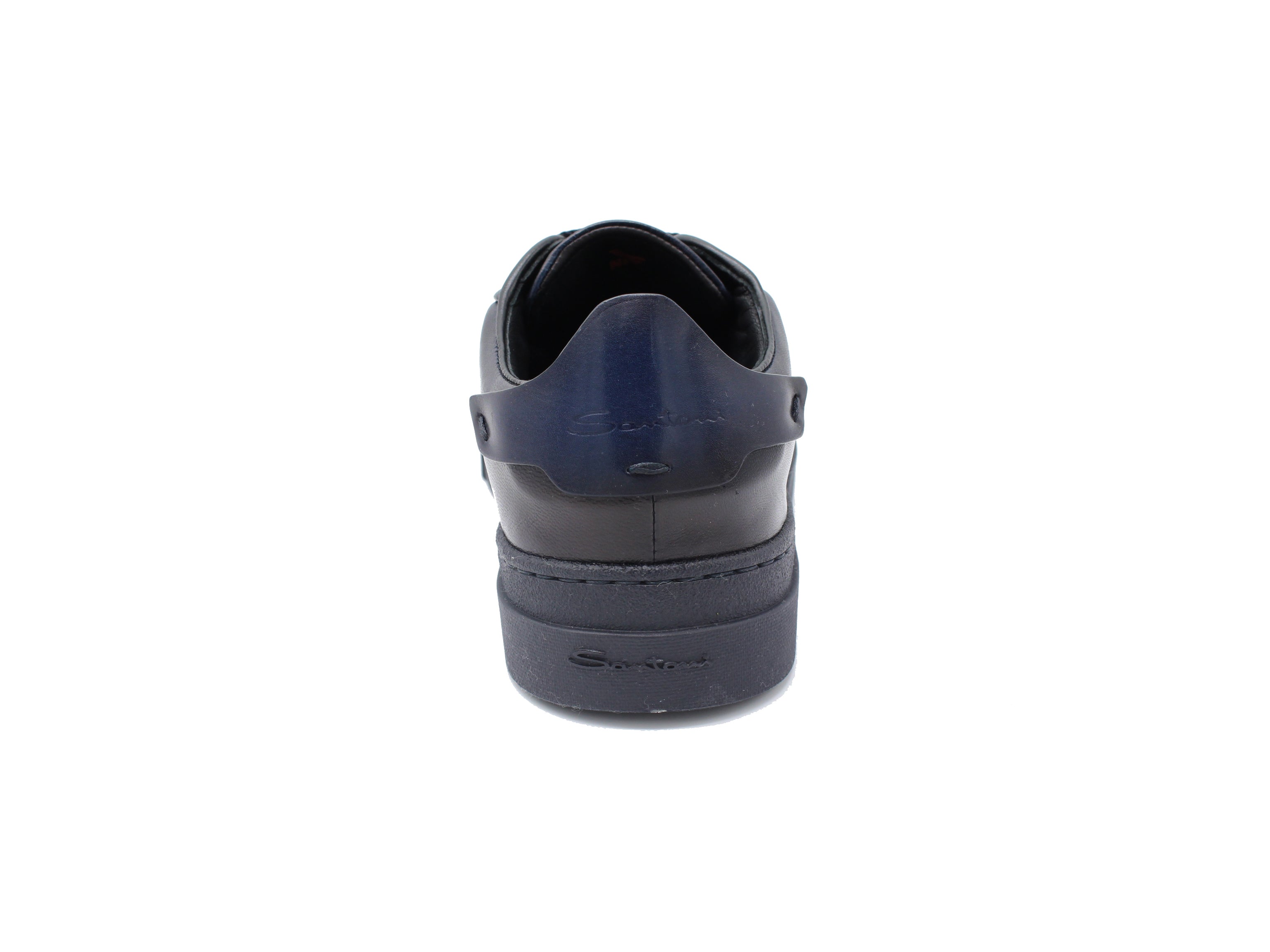 MBGT21554Tocron blue sneaker
