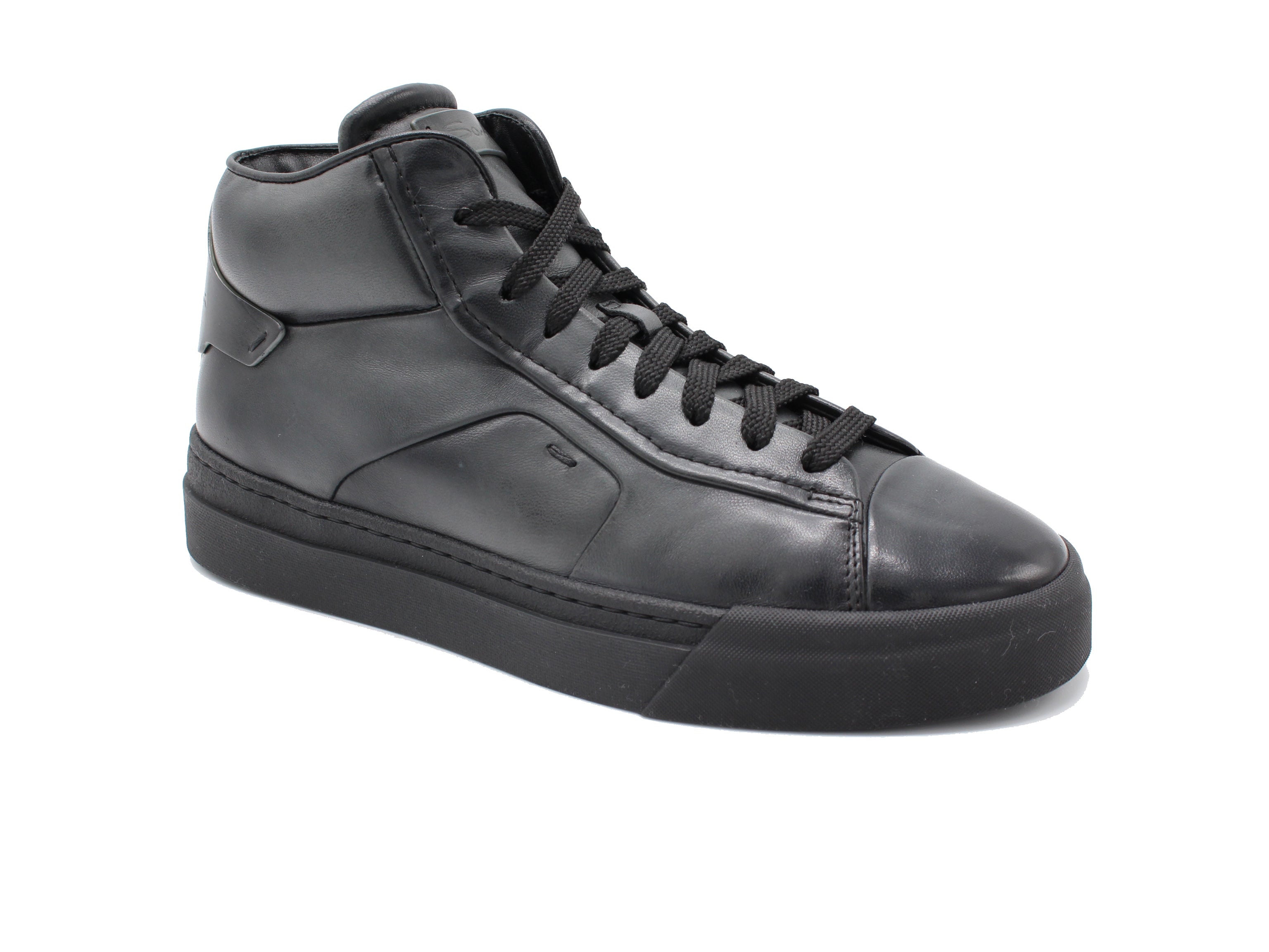 Sneaker MBGT21556NEORG Anthracite