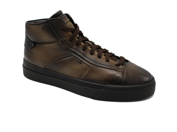 Sneaker MBGT21556SMORGONT Testa Moro