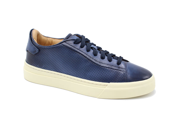 Sneaker MBGT21651LAREFGOU47 BLU