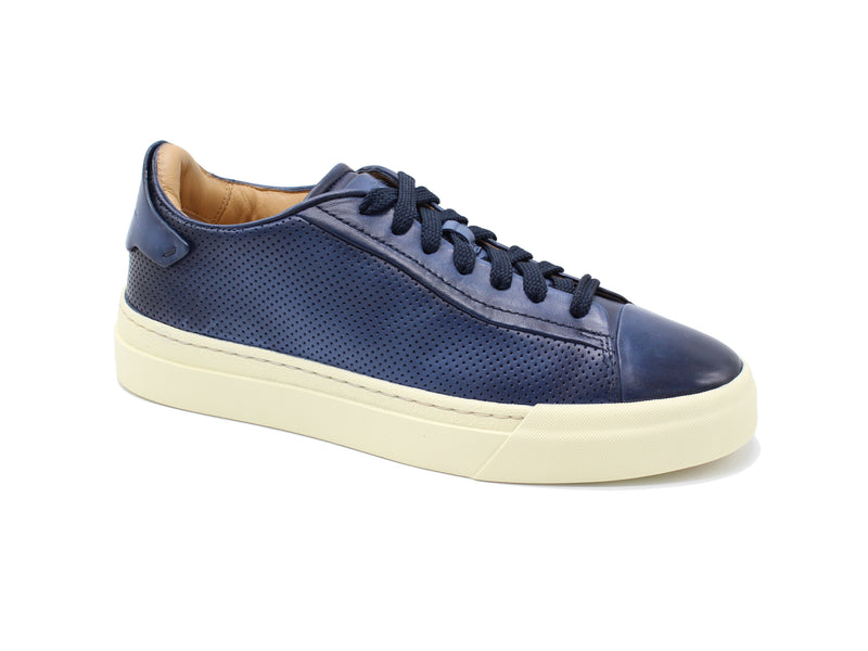 Sneaker MBGT21651LAREFGOU47 BLU