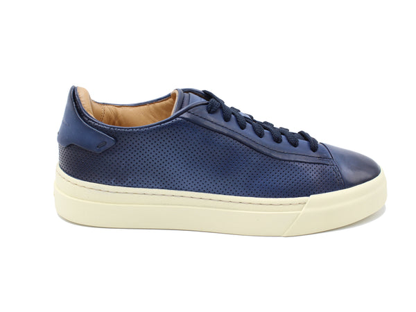 Sneaker MBGT21651LAREFGOU47 BLU