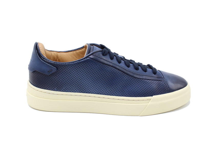Sneaker MBGT21651LAREFGOU47 BLU