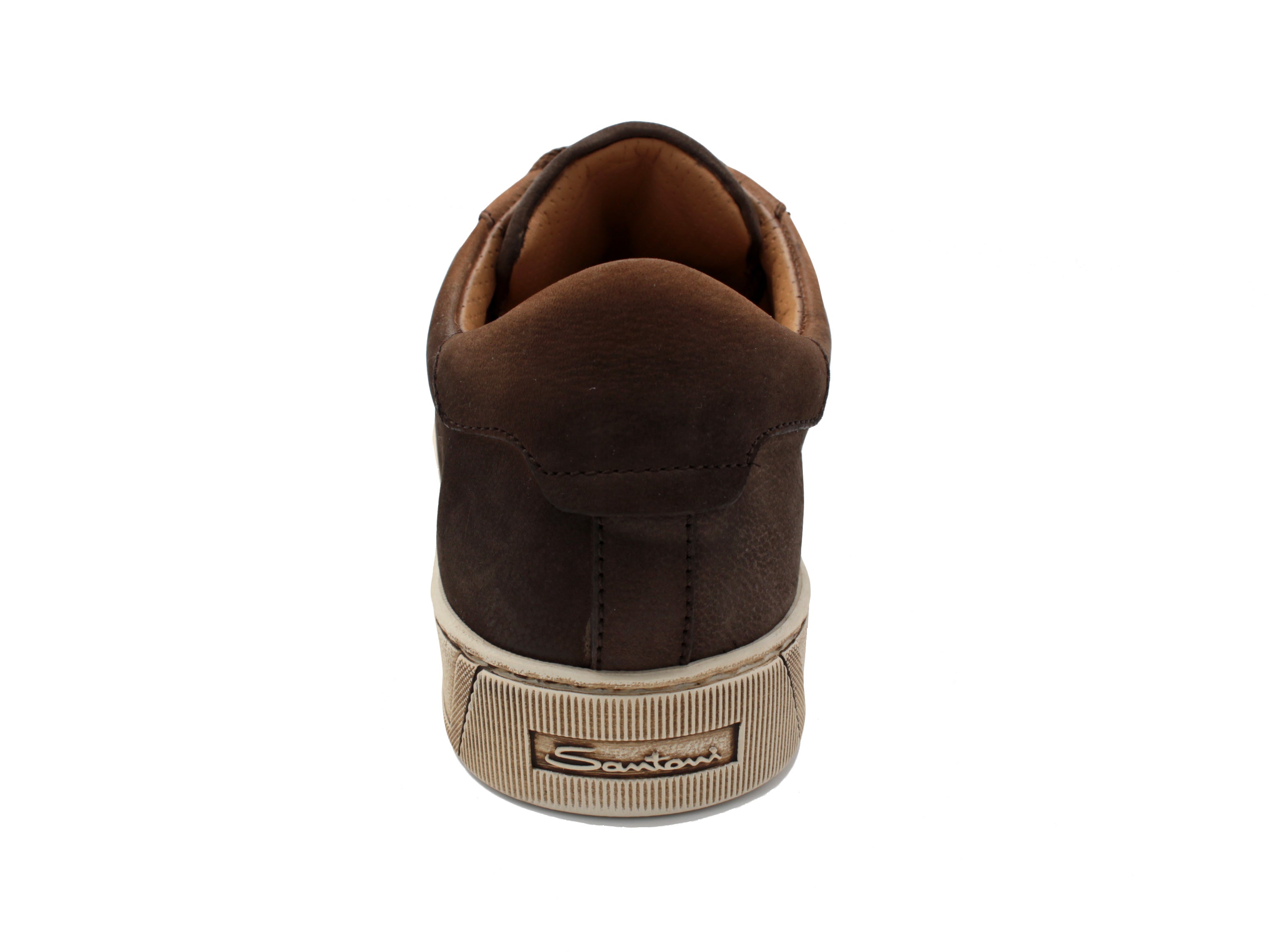 MBGL21012SPOM brown shoe