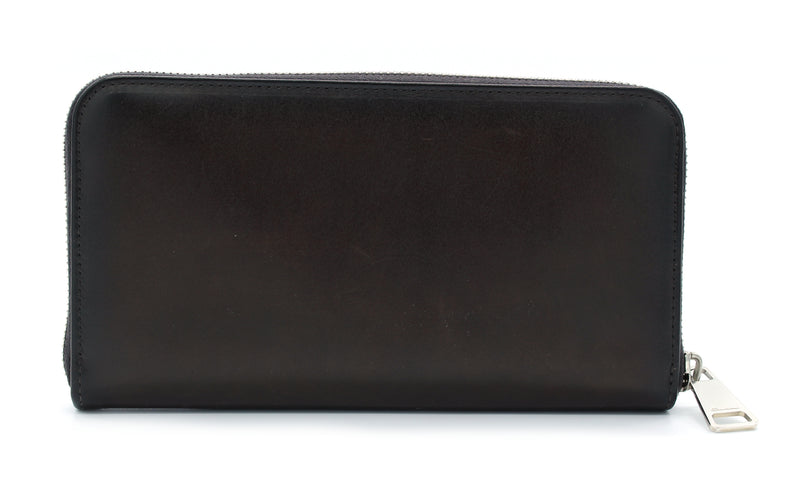 Borsello BRSLLZIP 225 testa moro