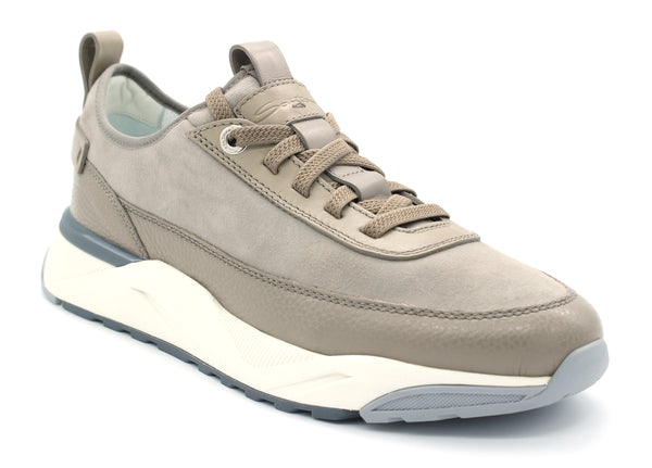 Shoe MBIO21323BGR tortora