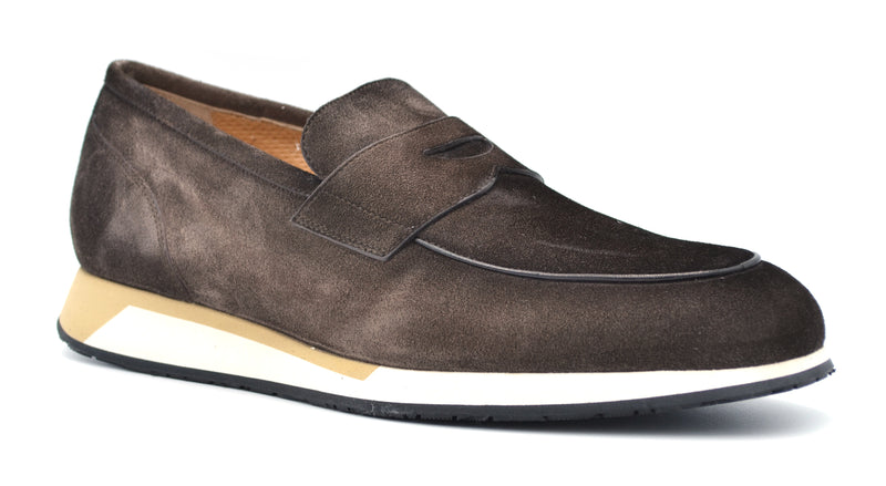 Mocassino MBNV20765 CBNMJODS50