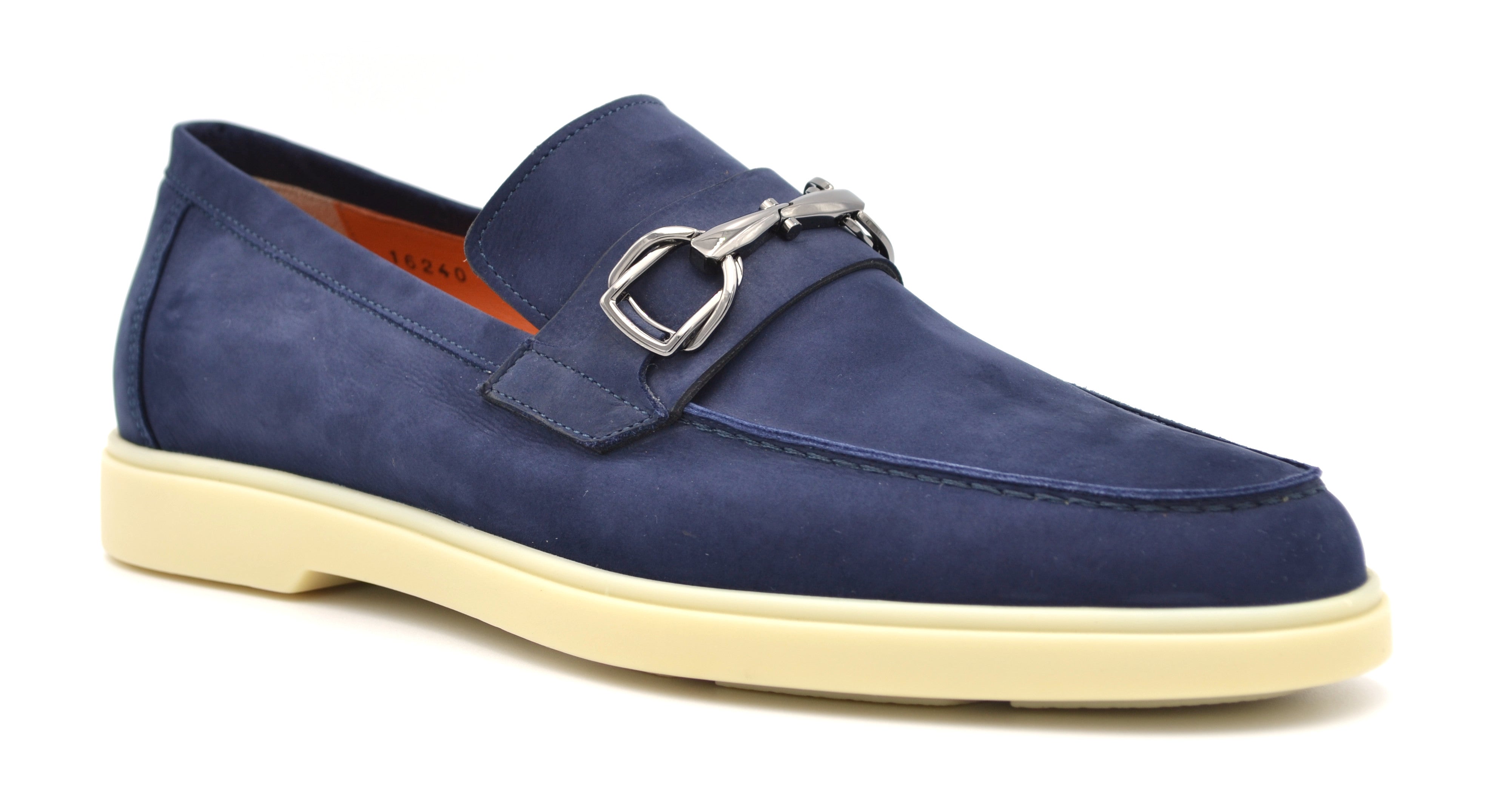 MGYA16240 TICESFOU50 loafer