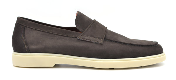 Mocassino MGYA16614 TICESFOT50