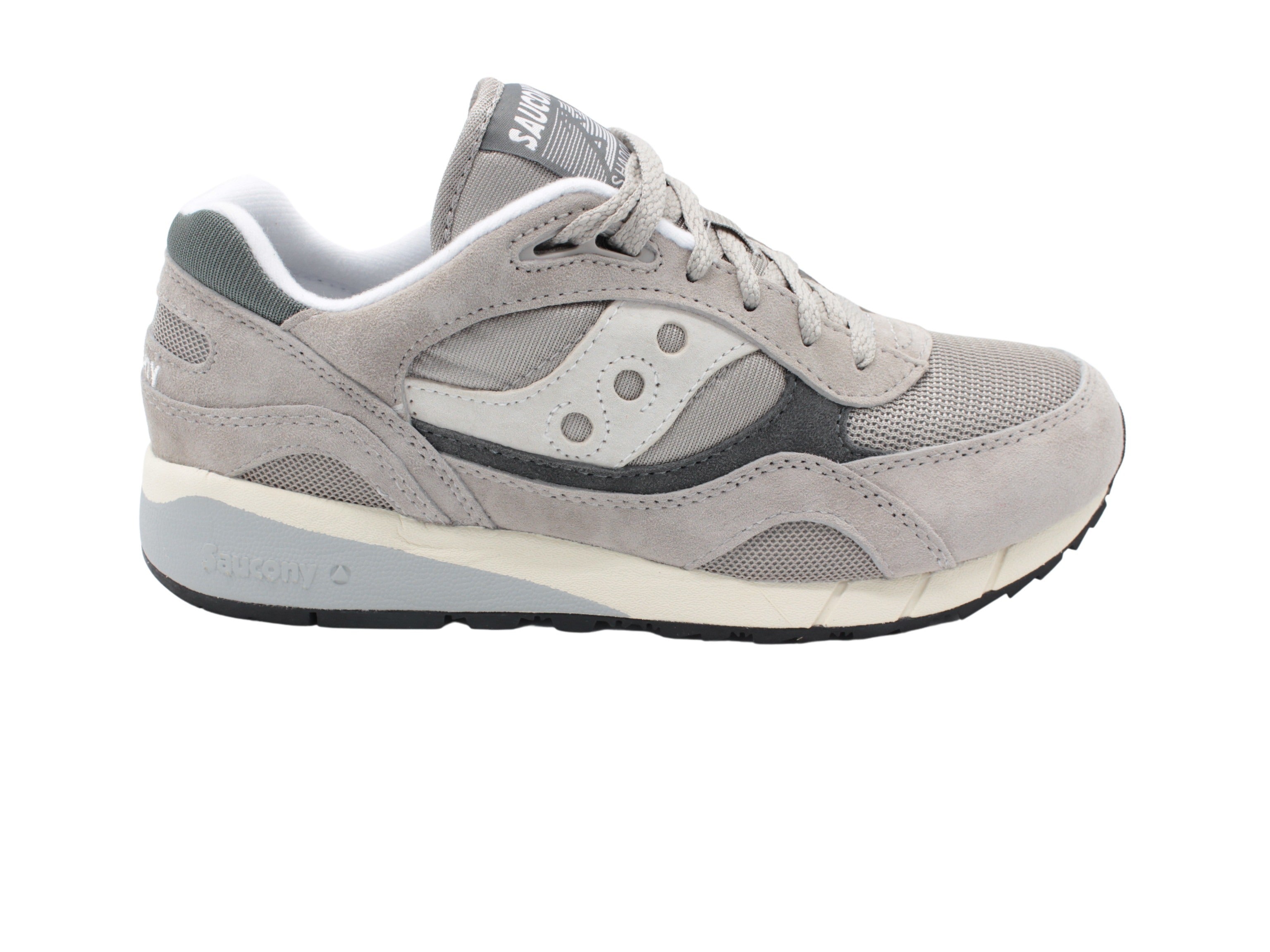 Sneaker Shadow 6000 S70441-46 Gray