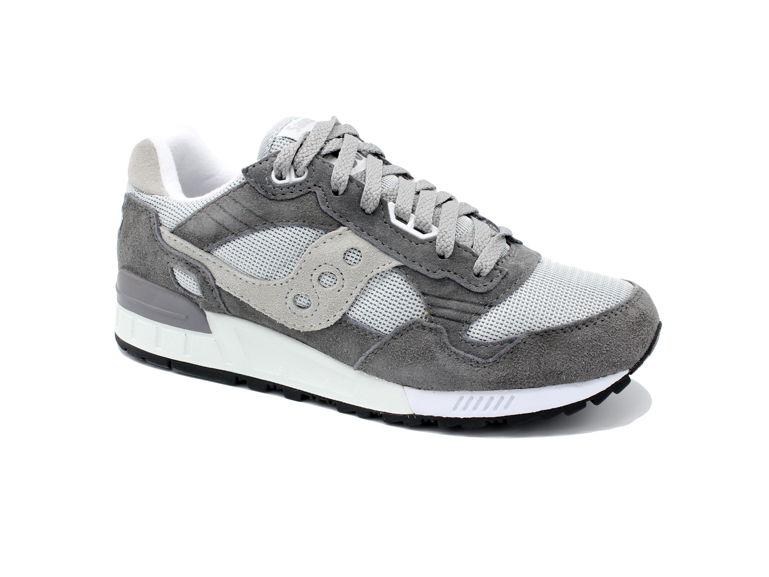 SHANOW 5000 S70665 gray sneaker