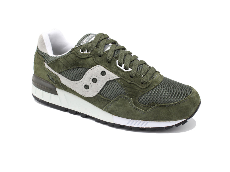 Sneaker Shadow 5000 S70665 Verde
