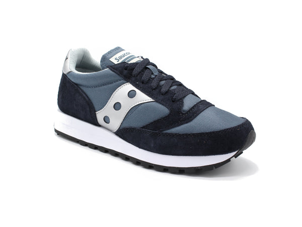 Jazz 81 S70539-1 navy-silver