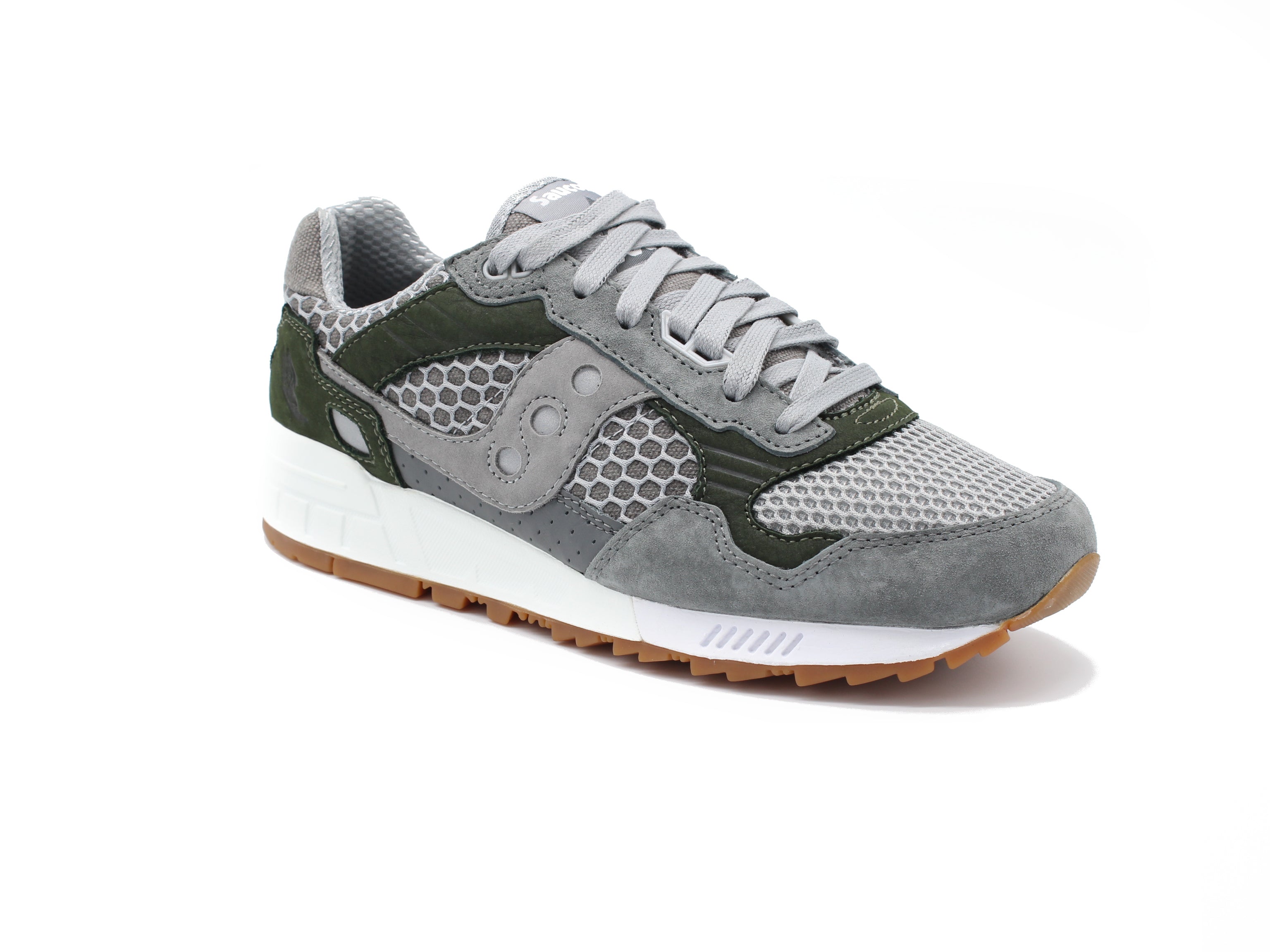 Saucony shadow clearance grigio