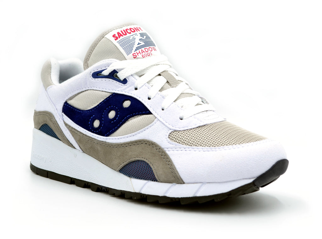Saucony mirage 6 uomo bianche outlet