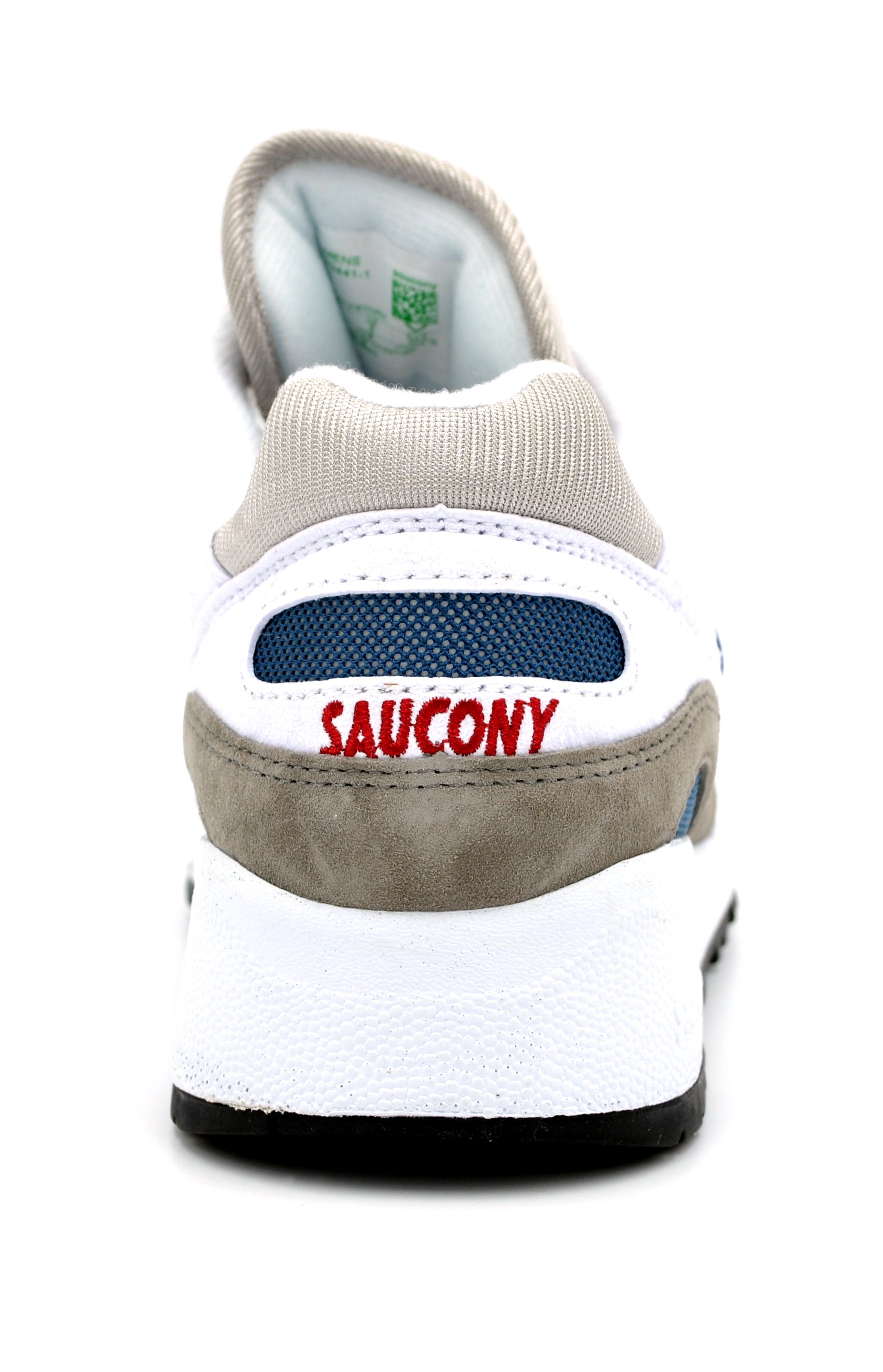 Saucony sneaker shadow