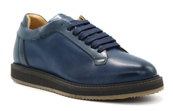 SCARPA MNT3 blue