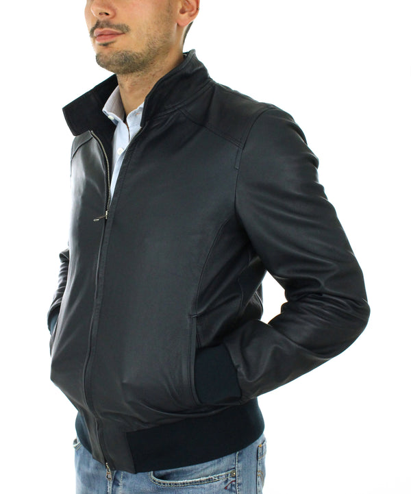 Bomber GNEU469SCPCOPZF00020 blu