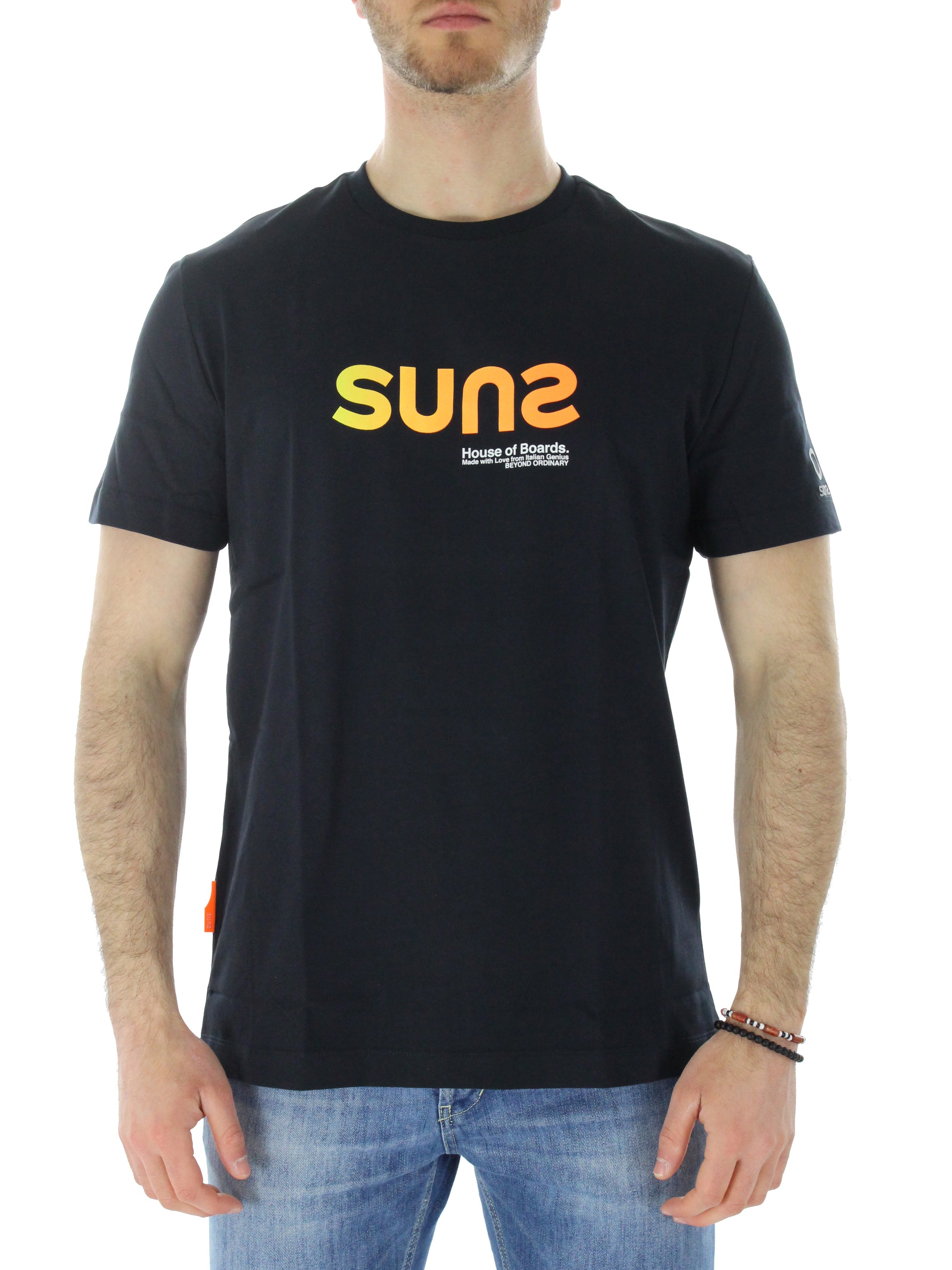 Suns t-shirt paolo br