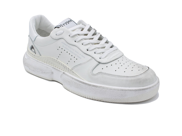 Sneaker S103 Bianco