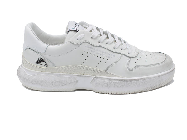 Sneaker S103 White